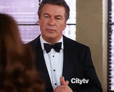 Tina Fey GIF. Engelen Gifs Filmsterren Tina fey High five Hoge fiving een miljoen engelen 