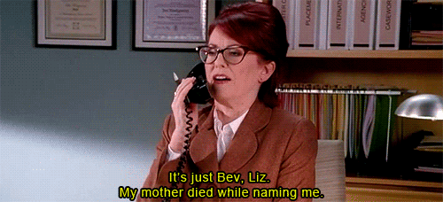 Tina Fey GIF. Gifs Filmsterren Paul rudd Tina fey Grappig gezicht Admission 