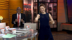 Tina Fey GIF. Gifs Filmsterren Tina fey 30 rock Liz citroen Niet cool 