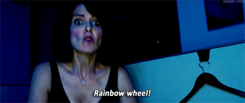 Amy Poehler GIF. Gifs Filmsterren Amy poehler Tina fey Jimmy fallon Bossypants 