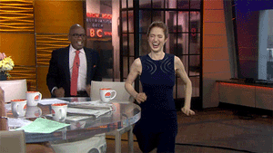 Tina Fey GIF. Gifs Filmsterren Tina fey Schouderophalend Idk I dont know I aint zelfs gek Schouderophalen 