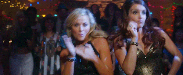 Tina Fey GIF. Gifs Filmsterren Tina fey Snack Koekje 30 rock Liz citroen 