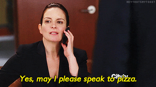 Tina Fey GIF. Dansen Flirten Gifs Filmsterren Tina fey Lachend Glimlachen Geslacht Het zingen Jimmy fallon 