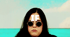 Tina Fey GIF. Gifs Filmsterren Tina fey Reactie Verwonderd 