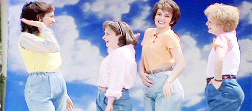 Tina Fey GIF. Gifs Filmsterren Tina fey Haten Asociaal 