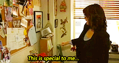 Tina Fey GIF. Gifs Filmsterren Tina fey Leven Mijn leven 30 rock Liz citroen 