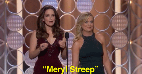 Amy Poehler GIF. Gifs Filmsterren Amy poehler Tina fey Ge&euml;rgerd Haten Ik haat iedereen 