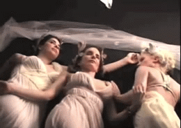 Tina Fey GIF. Dansen Gifs Filmsterren Tina fey L Nbc 30 rock Liz citroen Chris parnell Dr ruimtevaarder Griepprik 