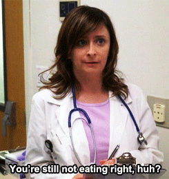 Tina Fey GIF. Gifs Filmsterren Tina fey Schouderophalend Idk I dont know I aint zelfs gek Schouderophalen 