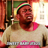 Tina Fey GIF. Dom Sorry Gifs Filmsterren Amy poehler Tina fey Het spijt me Baby mama 