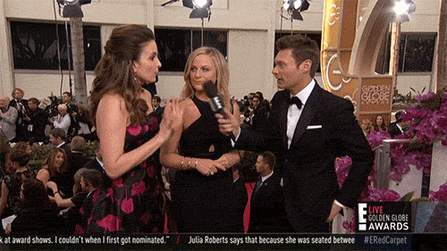 Tina Fey GIF. Gifs Filmsterren Tina fey Pyjama 30 rock 30rock Liz citroen Night cheese Daywear 
