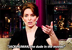Tina Fey GIF. Gifs Filmsterren Tina fey Pyjama 30 rock 30rock Liz citroen Night cheese Daywear 