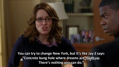 Tina Fey GIF. Bruid Bruiloft Gifs Filmsterren Tina fey Opgewonden Glimlachen 30 rock 