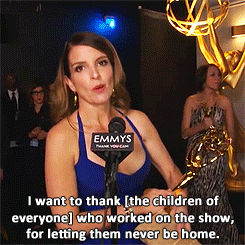 Tina Fey GIF. Gifs Filmsterren Tina fey Onbeleefd 