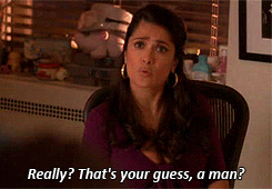 Tina Fey GIF. Gifs Filmsterren Tina fey Haten Asociaal 