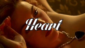 Titanic GIF. Bioscoop Films en series Titanic Gifs 