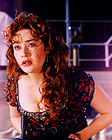 Titanic GIF. Bioscoop Films en series Titanic Gifs 