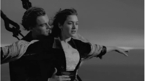 Bioscoop Films en series Titanic Gifs 