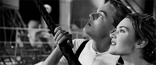 Bioscoop Films en series Titanic Gifs favoriet 