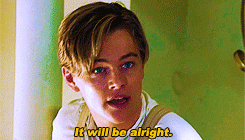 Bioscoop Films en series Titanic Gifs 