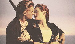 Bioscoop Films en series Titanic Leonardo dicaprio Gifs Filmsterren ontdekking versierd 