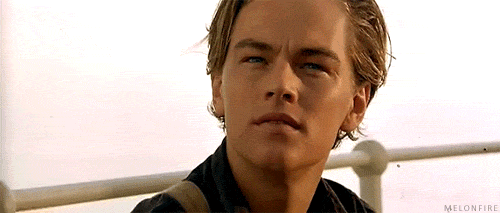 Bioscoop Films en series Titanic Gifs 