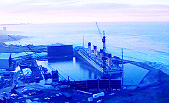 Titanic GIF. Bioscoop Films en series Titanic Gifs 
