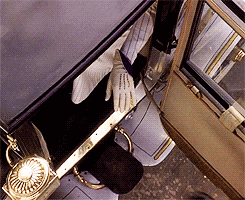 Titanic GIF. Films en series Titanic Gifs 