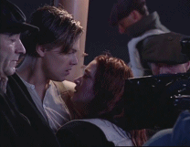 Titanic GIF. Bioscoop Films en series Titanic Gifs 