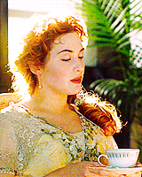 Titanic GIF. Films en series Titanic Gifs 