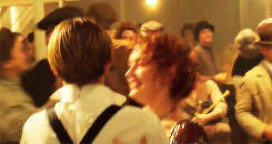 Leonardo Dicaprio GIF. Films en series Titanic Leonardo dicaprio Gifs Filmsterren 