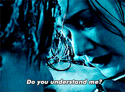 Titanic GIF. Films en series Titanic Gifs Begin Dicaprio 