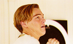 Titanic GIF. Films en series Titanic Gifs 