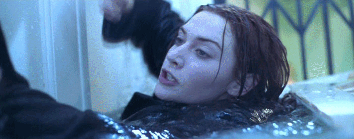 Bioscoop Films en series Titanic Gifs 