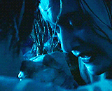 Titanic GIF. Bioscoop Films en series Titanic Gifs 