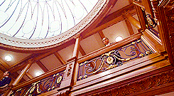 Titanic GIF. Bioscoop Films en series Titanic Gifs Favoriet 