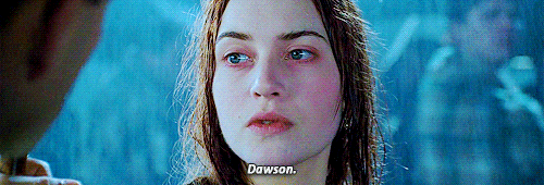 Bioscoop Film Films en series Titanic Leonardo dicaprio Gifs Filmsterren 90s fotoset 