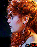 Titanic GIF. Films en series Titanic Leonardo dicaprio Gifs Filmsterren 