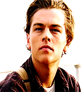 Titanic GIF. Films en series Titanic Leonardo dicaprio Gifs Filmsterren 