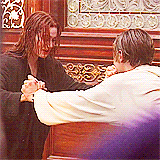 Titanic GIF. Films en series Titanic Gifs 