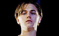 Titanic GIF. Bioscoop Films en series Titanic Gifs 