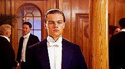Titanic GIF. Bioscoop Films en series Titanic Gifs 