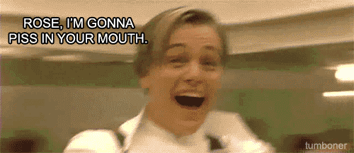 Bioscoop Films en series Titanic Gifs 