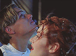Leonardo Dicaprio GIF. Dansen Liefde Films en series Titanic Leonardo dicaprio Gifs Filmsterren Lachend Glimlachen 