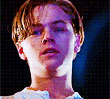 Titanic GIF. Bioscoop Films en series Titanic Gifs Favoriet 