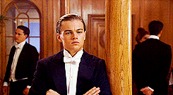 Titanic GIF. Bioscoop Films en series Titanic Gifs 