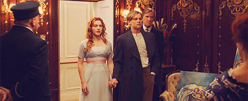 Bioscoop Films en series Titanic Gifs 
