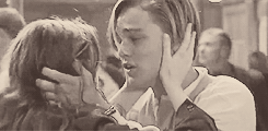Titanic GIF. Bioscoop Films en series Titanic Gifs 