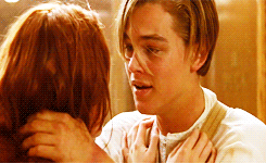 Titanic GIF. Film Films en series Titanic Rose Gifs Komen 