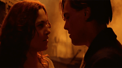 Films en series Titanic Gifs 
